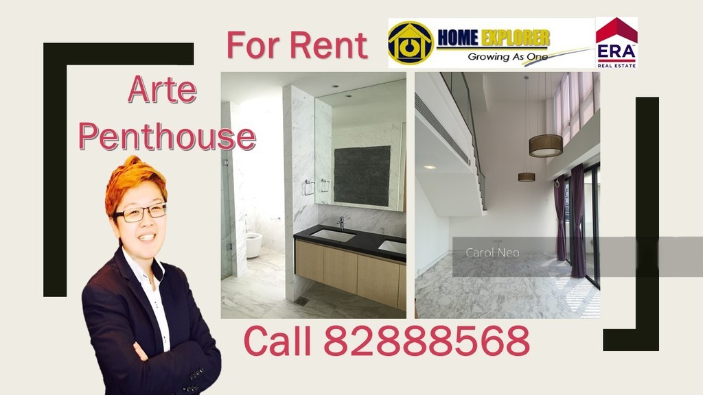 The Arte (D12), Condominium #126514682